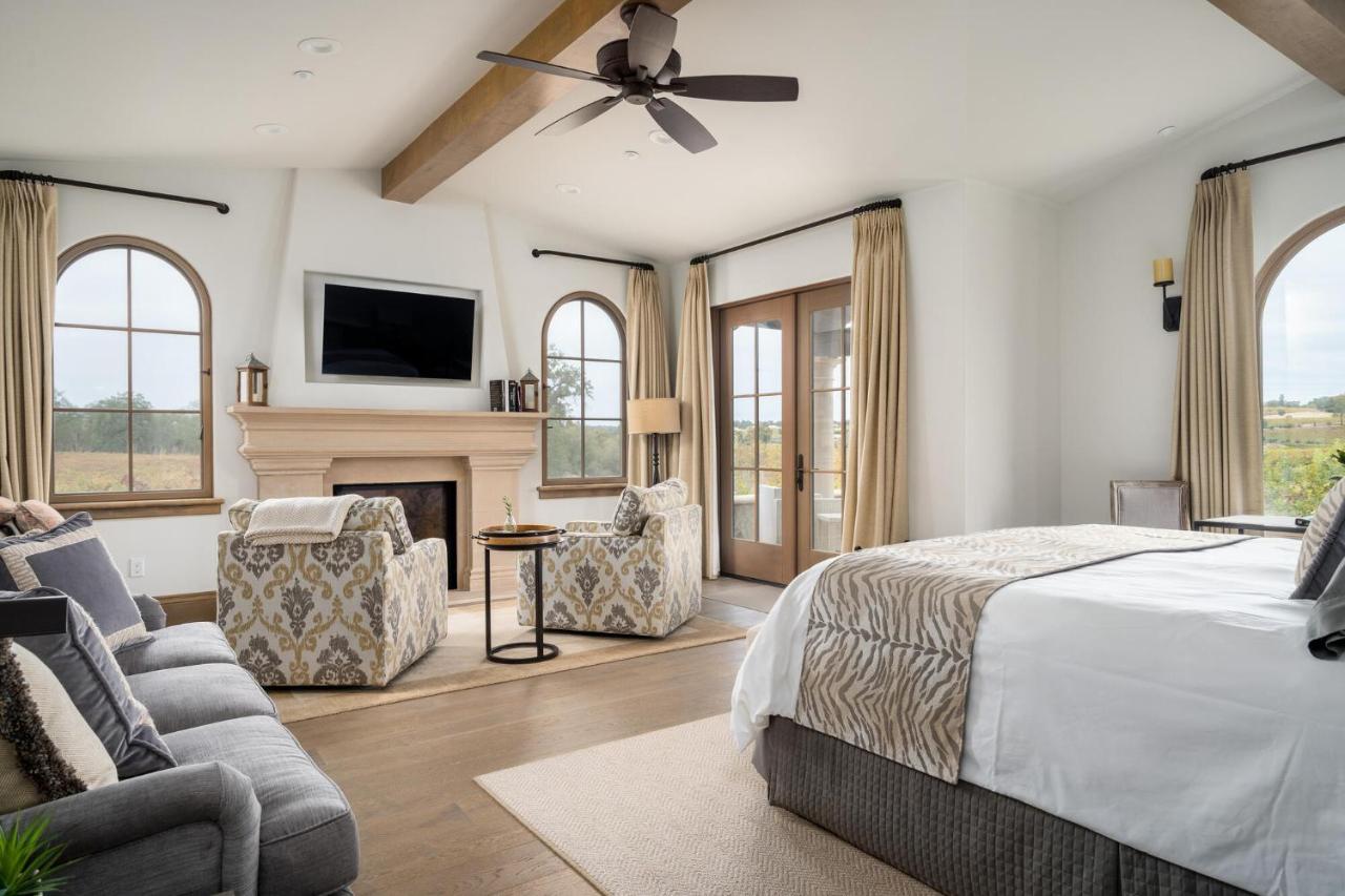 Grand Reserve Inn Plymouth Εξωτερικό φωτογραφία