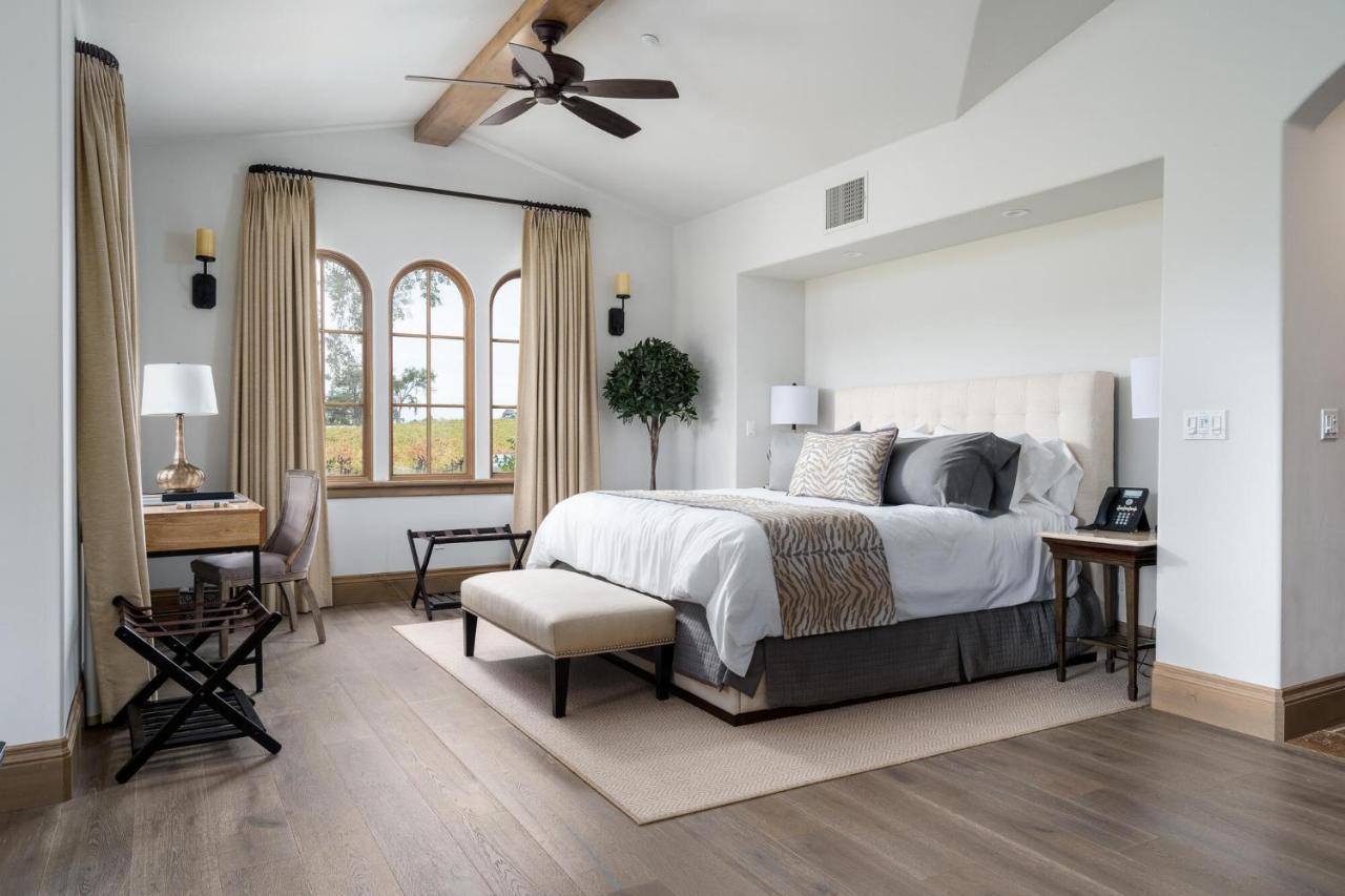 Grand Reserve Inn Plymouth Εξωτερικό φωτογραφία