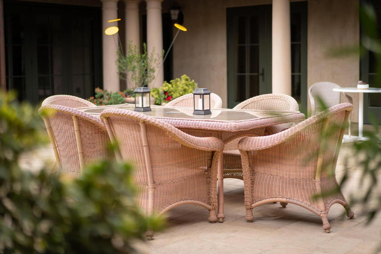 Grand Reserve Inn Plymouth Εξωτερικό φωτογραφία