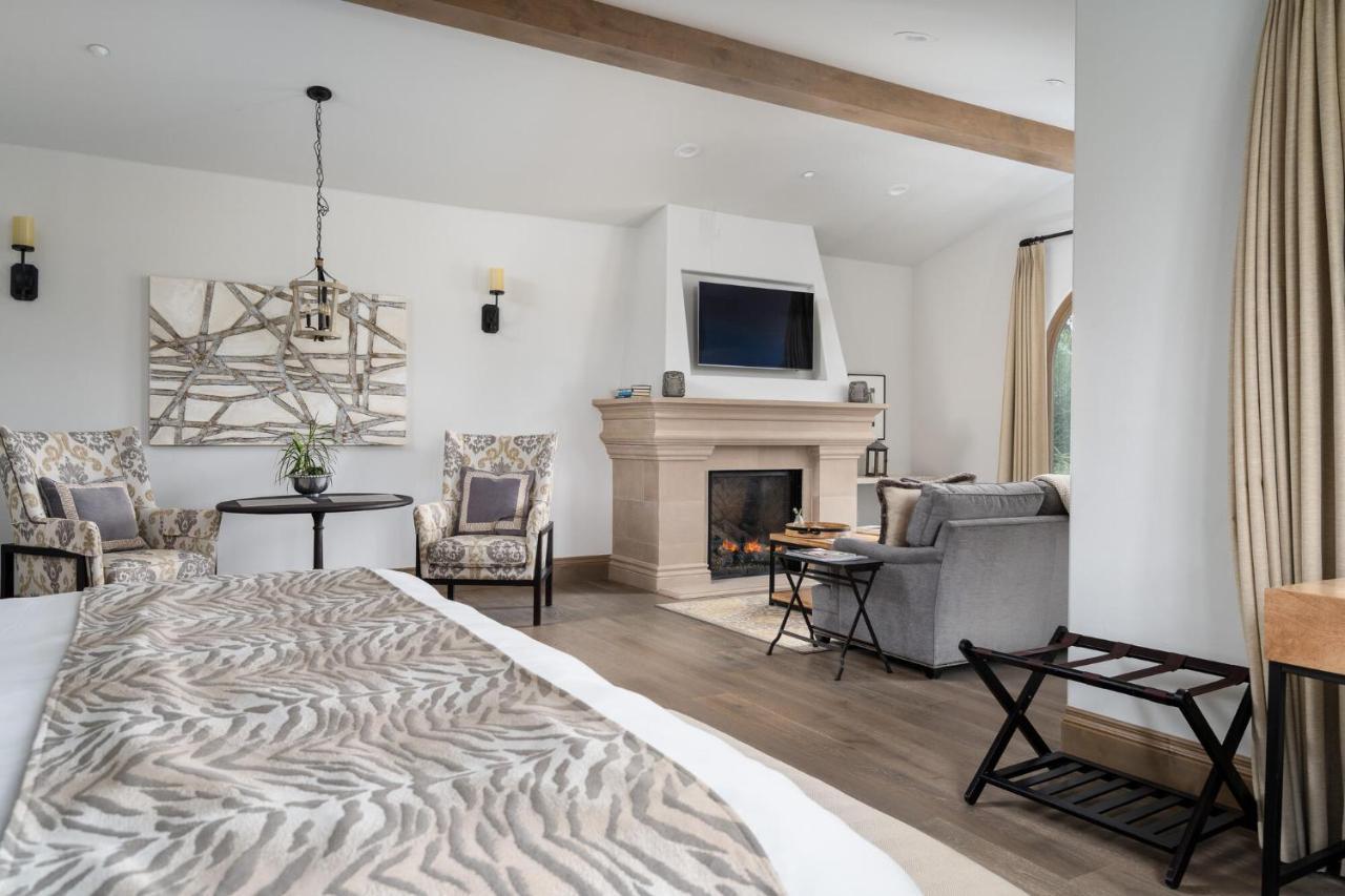 Grand Reserve Inn Plymouth Εξωτερικό φωτογραφία